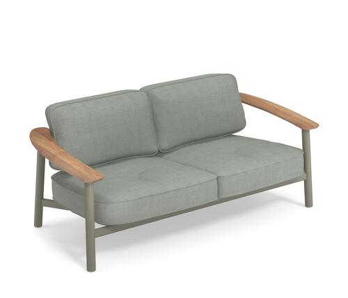 Twins Loveseat