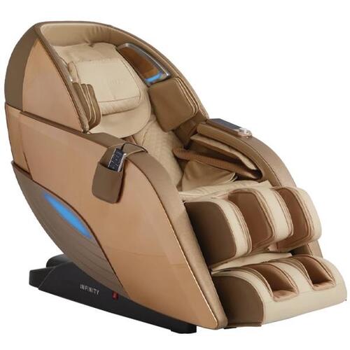 Dynasty 4D Massage Chair