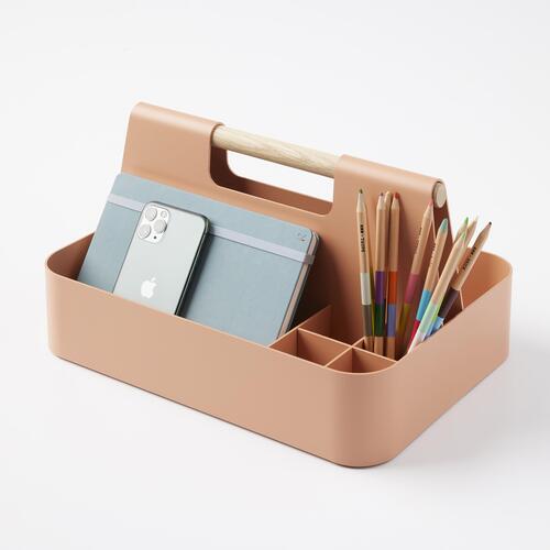 Elin Desk Caddy