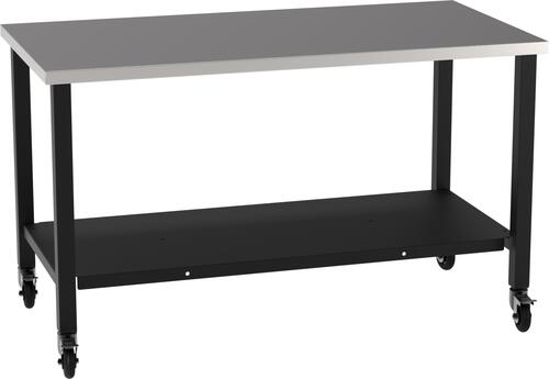 Fabrication Prep Table